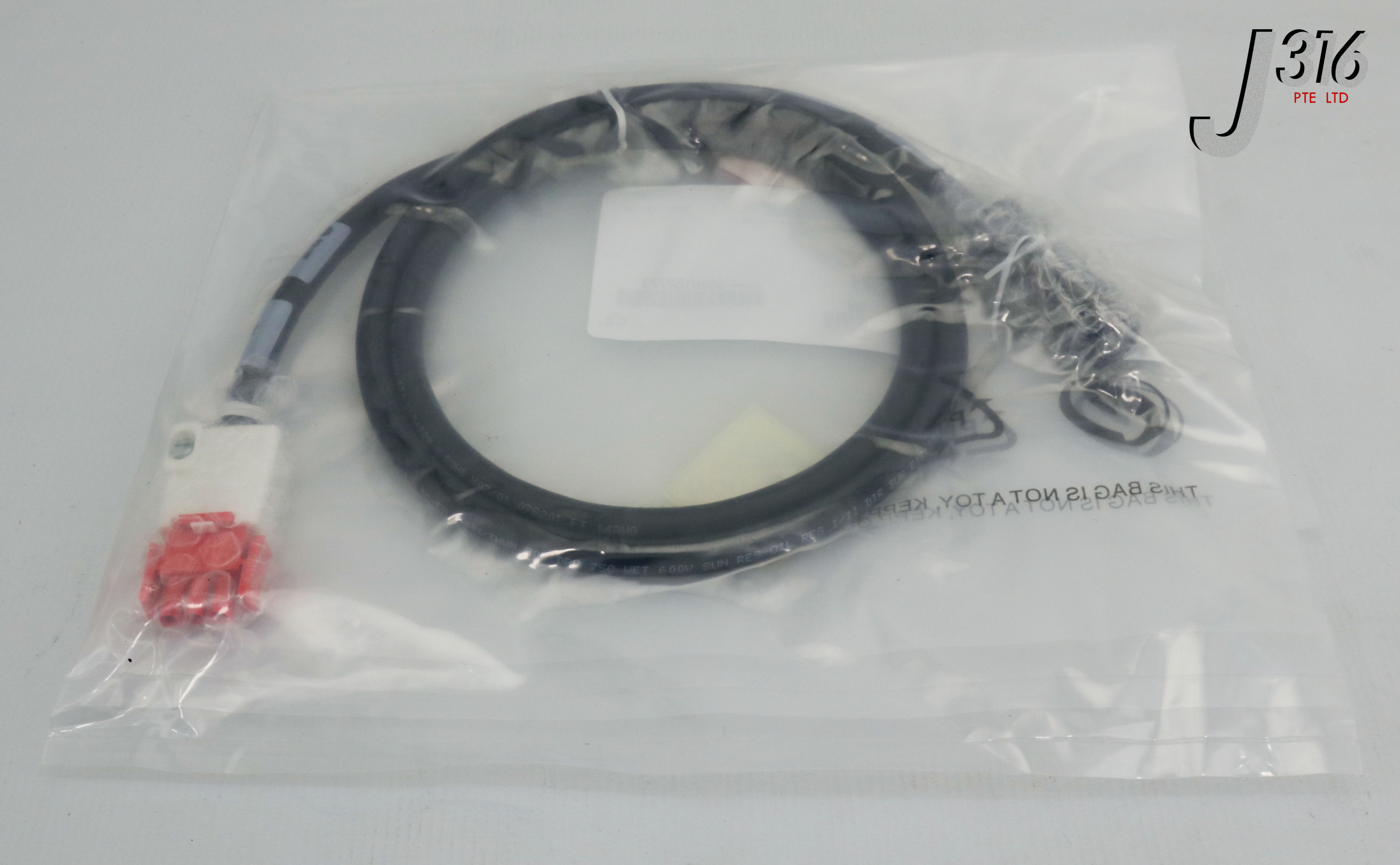 20991 APPLIED MATERIALS CABLE, SHORT EXT 208V PID CONTROLLER (NEW